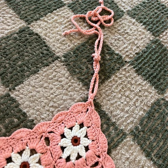 MAHINA knit top - Picture 6 of 9